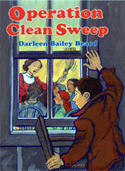 Clean Sweep Cover